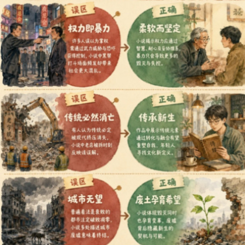 全自动AIGC制作宣传图